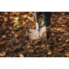 Лопата Fiskars Ergonomic, 125 см, 2.1кг (1066708) изображение 5