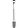 Лопата Fiskars Ergonomic, 125 см, 2.1кг (1066708)