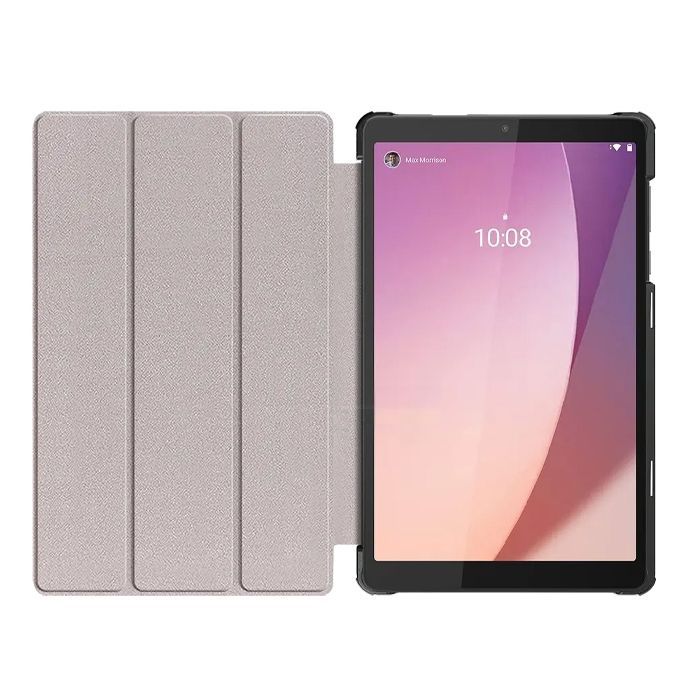 Чехол для планшета Armorstandart Smart Case Lenovo Tab M8 (4rd Gen) Blue (ARM66348) изображение 3