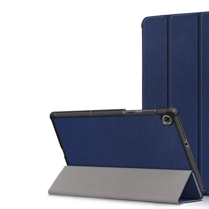 Чехол для планшета Armorstandart Smart Case Lenovo Tab M8 (4rd Gen) Blue (ARM66348) изображение 4