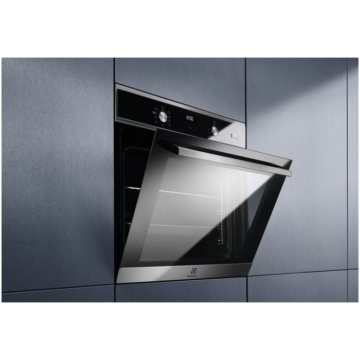 Духовой шкаф Electrolux EOD5C70X изображение 2