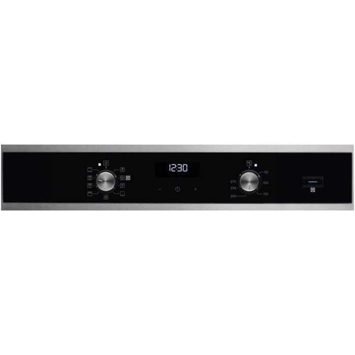 Духовой шкаф Electrolux EOD5C70X изображение 3