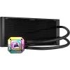 Система жидкостного охлаждения Corsair iCUE H115i Elite Capellix XT (CW-9060069-WW) изображение 2