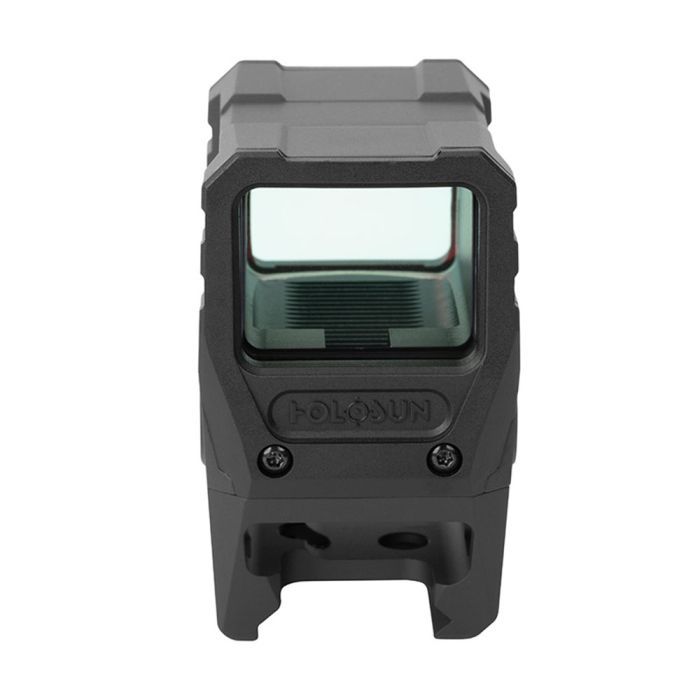 Коллиматорный прицел Holosun AEMS CORE Red (747004) изображение 6
