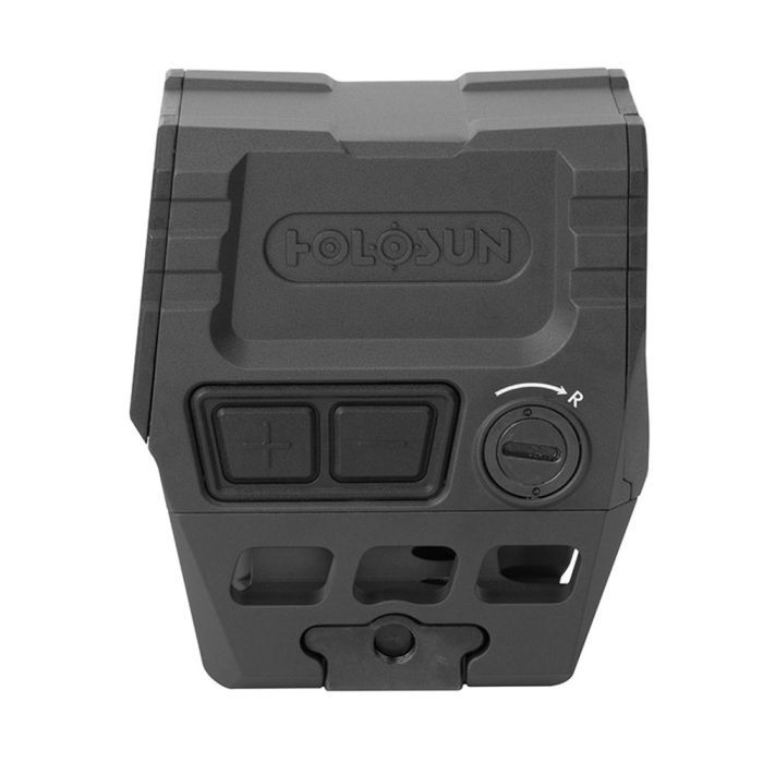 Коллиматорный прицел Holosun AEMS CORE Red (747004) изображение 8