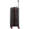 Чемодан Travelite Vector Black M exp (TL072048-01) изображение 3
