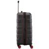 Чемодан Travelite Vector Black M exp (TL072048-01) изображение 5