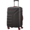 Чемодан Travelite Vector Black M exp (TL072048-01)