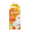 Кондиционер для белья Lenor Ванильная орхидея и золотой янтарь 1200 мл (8006540901687) изображение 2