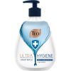 Жидкое мыло Teo Beauty Rich Milk Ultra Hygiene Antibacterial 400 мл (3800024045417)
