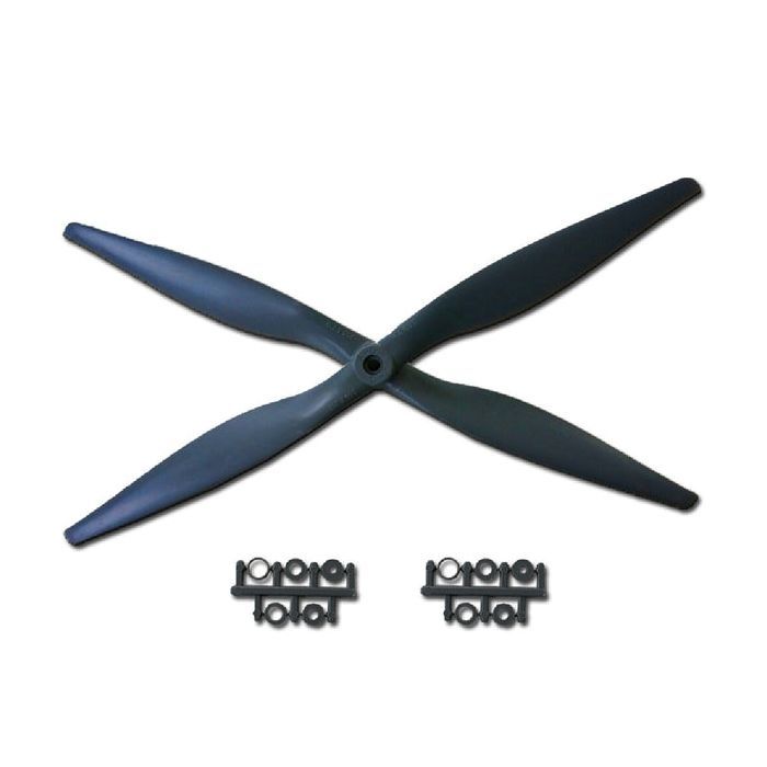 Пропеллер для дрона APC Propellers 14*8.5 Propeller For electric motor (APC1485-E)