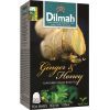 Чай Dilmah Имбирь и мед 20х1.5 г (9312631142112)