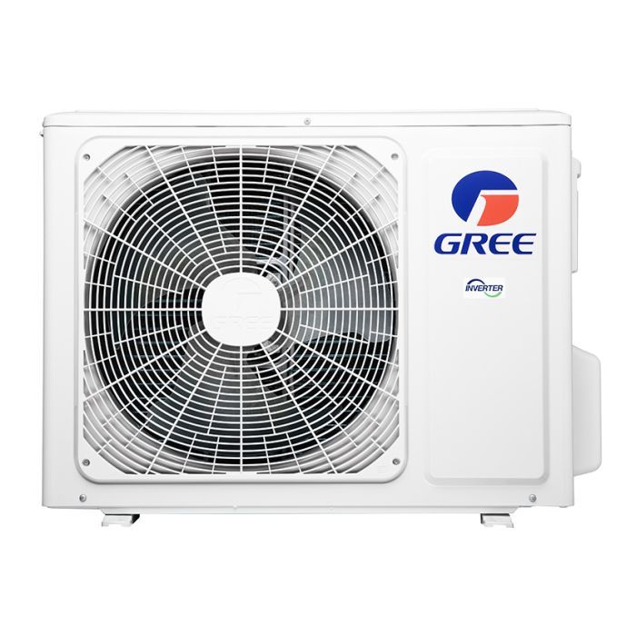 Кондиционер Gree Clivia (GWH09AUCXBK6DNA1A) изображение 10