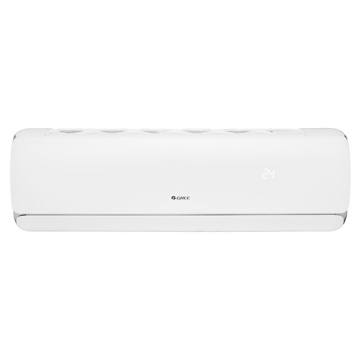 Кондиционер Gree Clivia (GWH09AUCXBK6DNA1A) изображение 2