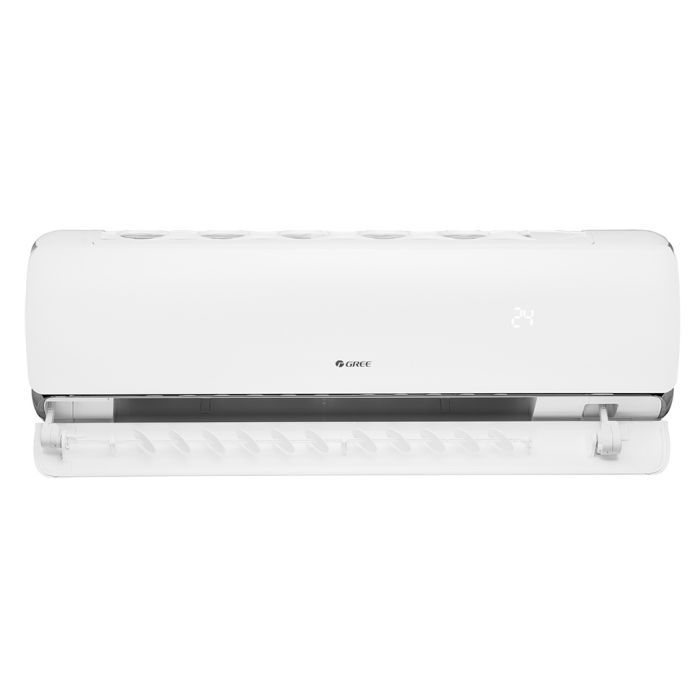 Кондиционер Gree Clivia (GWH09AUCXBK6DNA1A) изображение 4