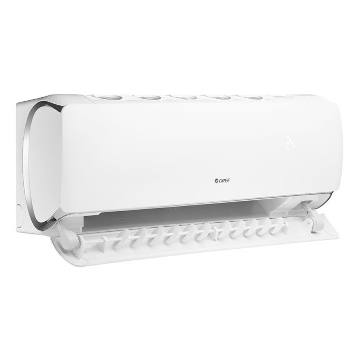 Кондиционер Gree Clivia (GWH09AUCXBK6DNA1A) изображение 5