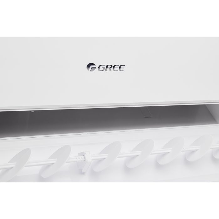 Кондиционер Gree Clivia (GWH09AUCXBK6DNA1A) изображение 7