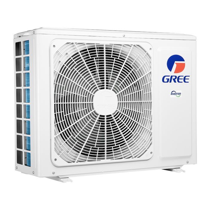 Кондиционер Gree Clivia (GWH09AUCXBK6DNA1A) изображение 9