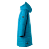Пальто Huppa NINA 12590030 светло-синий 152 (4741632124028) изображение 3