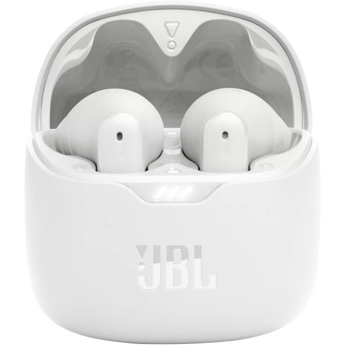 Наушники JBL Tune Flex White (JBLTFLEXWHT) изображение 4