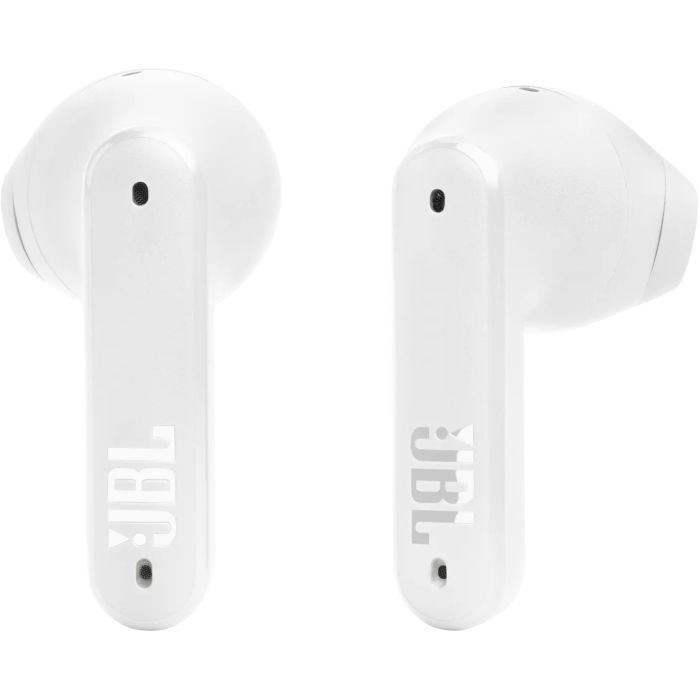 Наушники JBL Tune Flex White (JBLTFLEXWHT) изображение 6