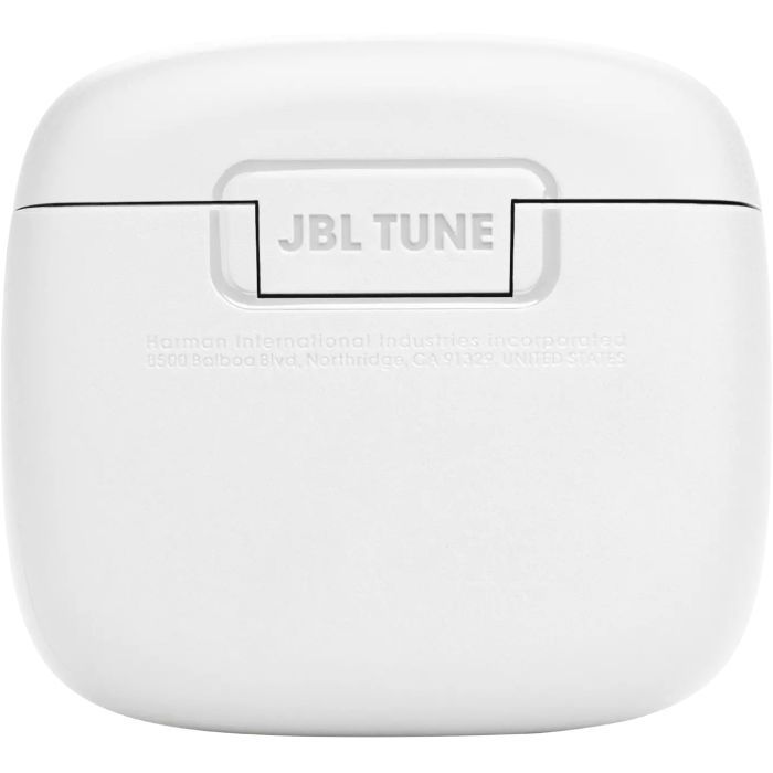 Наушники JBL Tune Flex White (JBLTFLEXWHT) изображение 7