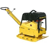 Виброплита Masalta MS330-3 (Robin EX27) (MS330-3) изображение 2