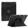 Чохол до планшета BeCover Armor Leather 360 Samsung Galaxy Tab A8 10.5 (2021) SM-X200/SM-X205 Black (708890)
