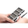 Набор отверток Digitus Precision Screwdriver Set 57 (DA-70360) изображение 6