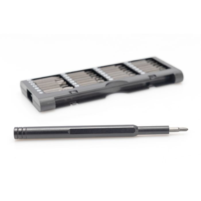 Набор отверток Digitus Precision Screwdriver Set 57 (DA-70360) изображение 7