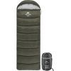 Спальный мешок Naturehike U150 NH20MSD07 Green Right (6927595764398-R)