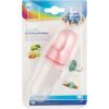 Ниблер Canpol babies силиконовый для кормления – розовый (56/110_pin) изображение 4