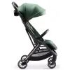 Коляска Kinderkraft Nubi 2 Mystic Green (KSNUBI02GRE0000) (5902533922079) зображення 2
