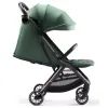 Коляска Kinderkraft Nubi 2 Mystic Green (KSNUBI02GRE0000) (5902533922079) зображення 3