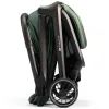 Коляска Kinderkraft Nubi 2 Mystic Green (KSNUBI02GRE0000) (5902533922079) зображення 4