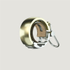 Звонок Knog Oi Luxe Small Brass (12128) изображение 2