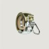 Звонок Knog Oi Luxe Small Brass (12128) изображение 3