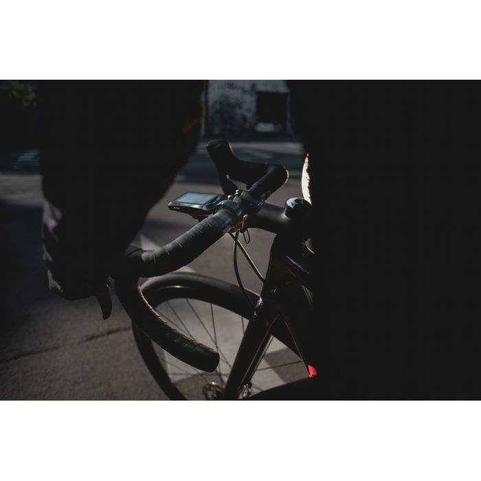 Звонок Knog Oi Luxe Small Brass (12128) изображение 4