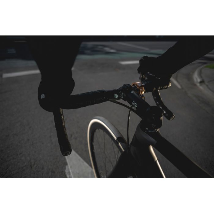 Звонок Knog Oi Luxe Small Brass (12128) изображение 7