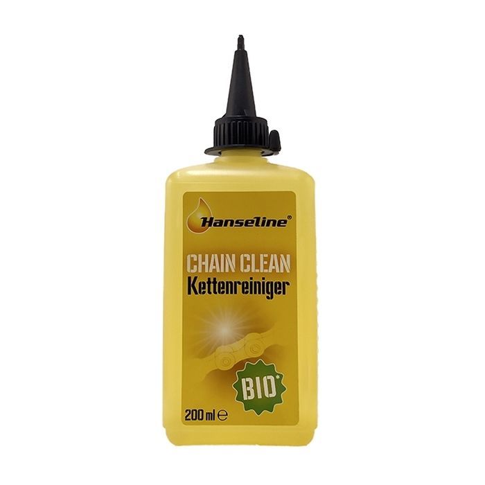 Очищувач ланцюга HanseLine Chain Clean BIO 200 мл (300297)