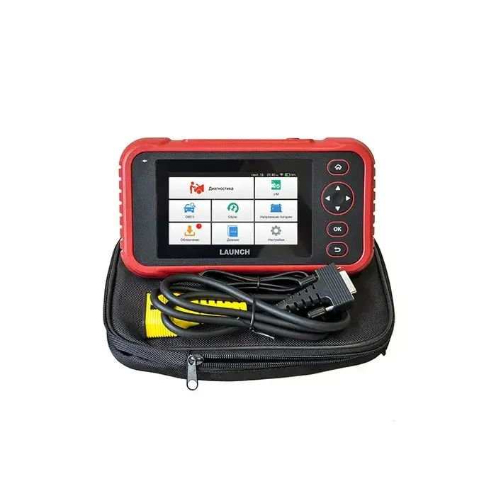 Автосканер LAUNCH Creader Professional CRP-239 (CRP-239) зображення 2