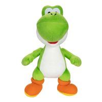 М'яка іграшка Super Mario Йоші 23 см (40988i-GEN) зображення 2