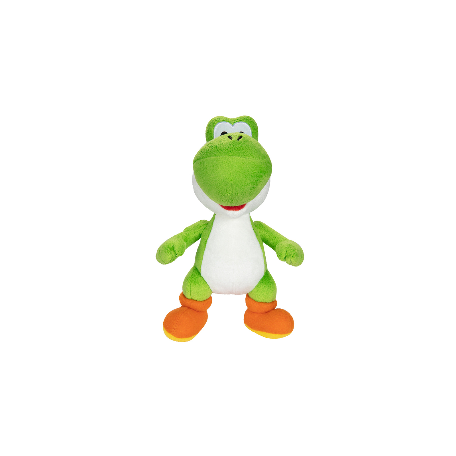 М'яка іграшка Super Mario Йоші 23 см (40988i-GEN) зображення 2