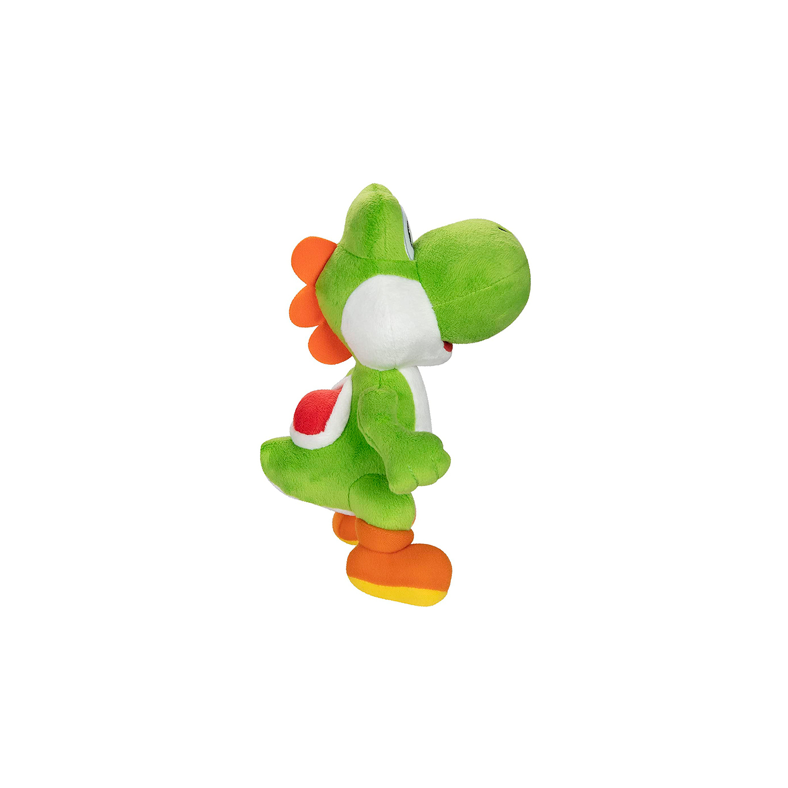 М'яка іграшка Super Mario Йоші 23 см (40988i-GEN) зображення 3
