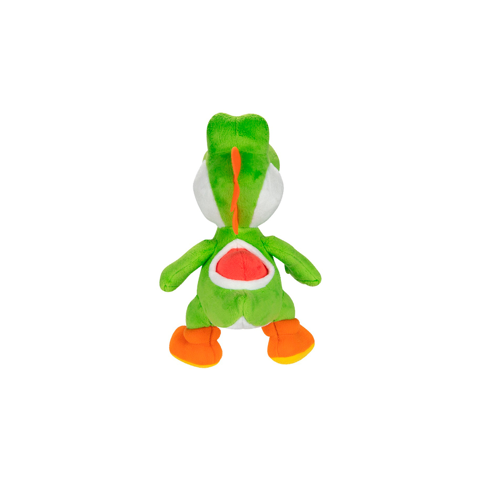 М'яка іграшка Super Mario Йоші 23 см (40988i-GEN) зображення 4