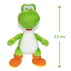 М'яка іграшка Super Mario Йоші 23 см (40988i-GEN) зображення 5