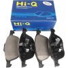 Гальмівні колодки HI-Q SP1260
