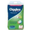 Подгузники для взрослых Giggles Large (100-150 см) 10 шт (8680131205509)