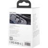 Зарядний пристрій Baseus Grain Pro Car Charger (Dual USB 4.8A ) USB Black (CCALLP-01) зображення 11