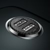 Зарядний пристрій Baseus Grain Pro Car Charger (Dual USB 4.8A ) USB Black (CCALLP-01) зображення 7
